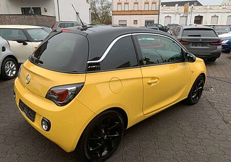 Opel Adam Slam 1.4 16V Sport Paket