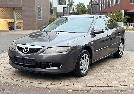 Mazda 6 gebraucht kaufen Mazda 6 Lim. 2.0*Sport*TÜV + Inspektion NEU*Leder*KLIM