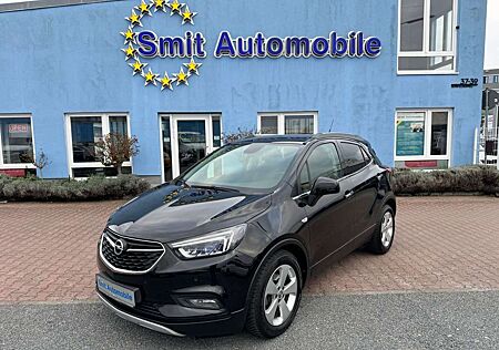 Opel Mokka X 1,4 Innovation Automatik Schiebedach