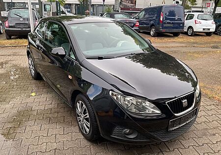 Seat Ibiza SC Stylance / Style