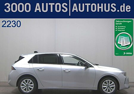 Opel Astra 1.2 Business Ed. Navi LED PDC SHZ