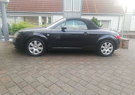 Audi TT Roadster 1.8 T