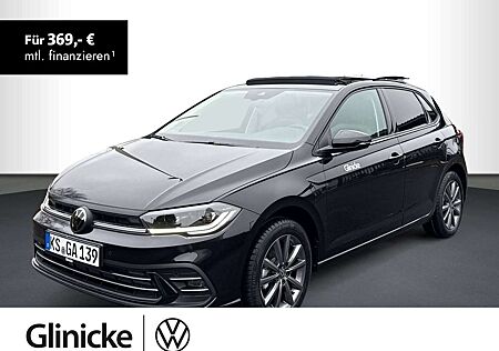 VW Polo Volkswagen Style 1.0 TSI DSG, PANO, RFK, NAVI