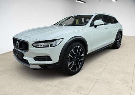 Volvo V90 CC B4 AWD Plus Bright/StdHz/Pano/Alu20Z/360K