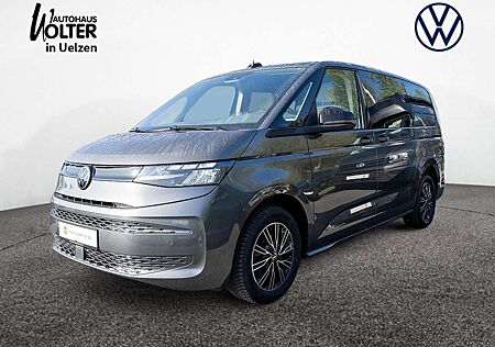 VW T7 Multivan Volkswagen 2.0 TDI lang NAVI LED PDC SHZ