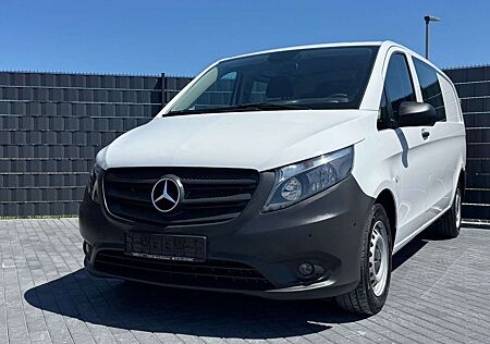 Mercedes-Benz Vito Mixto 114 CDI extralang*KLIMA*NAVI*5-SITZE