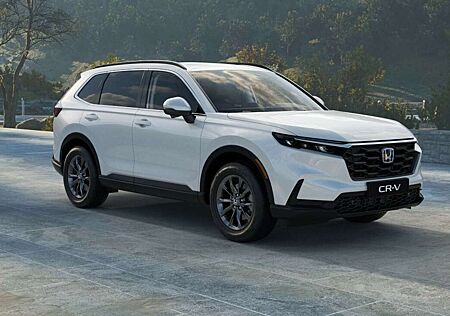 Honda CR-V e:HEV Elegance AWD|Jetzt probefahren