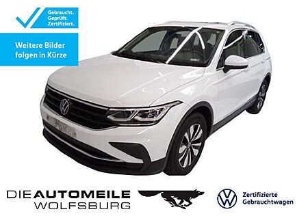 VW Tiguan Volkswagen 2.0 TDI DSG Move Matrix/Pano/ACC/H+K