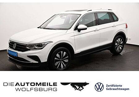 VW Tiguan Volkswagen 2.0 TDI DSG Move Matrix/Pano/ACC/H+K