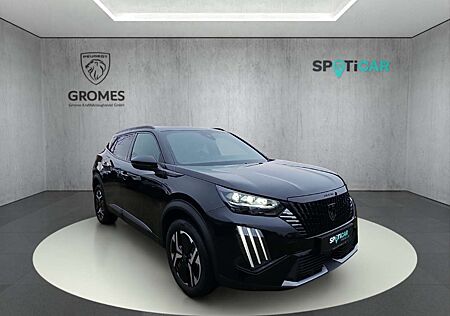 Peugeot 2008 GT PURETECH 130 EAT LED NAVI