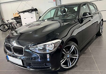 BMW 116 i Limousine **Klima*SHZ*PDC*Bluetooth**