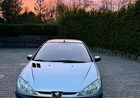 Peugeot 206 75 Grand Filou