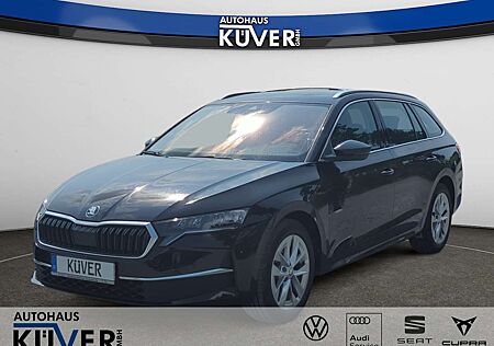 Skoda Octavia Combi Selection 2,0 TDI DSG ACC+LED+Shzg