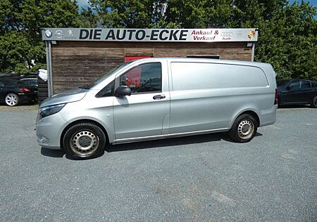 Mercedes-Benz Vito 116 CDI / extralang / Navi / Klima