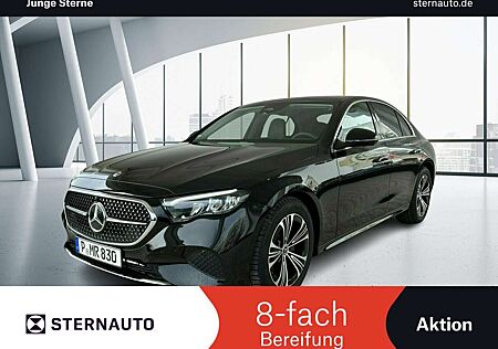Mercedes-Benz E 220 d AVANTGARDE/Pano.-Dach/Distronic/Kamera LED