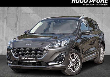 Ford Kuga PHEV Vignale NAVI. GJR. HuD. RFK
