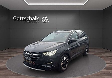 Opel Grandland X 1.2 Business INNOVATION inkl WKR