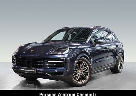 Porsche Cayenne E-Hybrid Sportabgas;BOSE;18-Wege;Luft