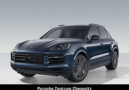 Porsche Cayenne E-Hybrid Sportabgas;BOSE;18-Wege;Luft