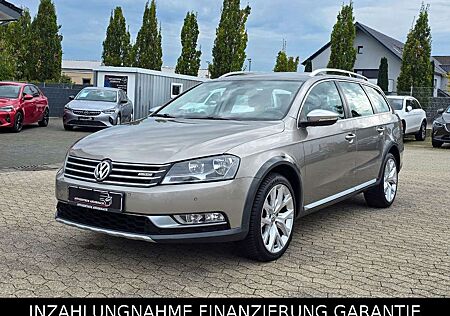 VW Passat Alltrack Volkswagen Variant*SHZ*PDC*AHK*TEMPO