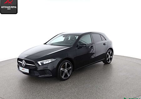 Mercedes-Benz A 250 e PROGRESSIVE NIGHT,WIDE,360GRAD,AMBIENTE