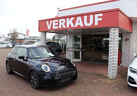 Mini Cooper S 2,0 131KW JCW - Navi + Leder + HeadUp *1.Hand*