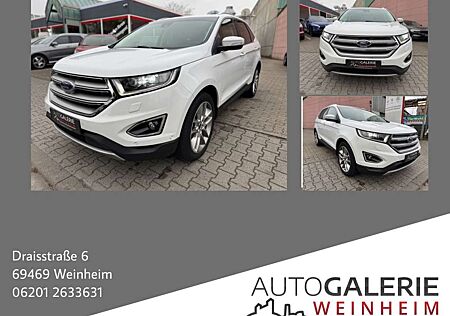 Ford Edge Titanium 4x4/AUT/NAV/PDC/R-KAM/ALU/XENON