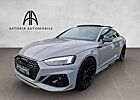 Audi RS5 quattro Nardo Abgas Design-rot Pano B&O