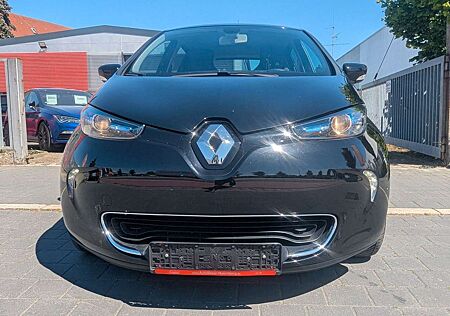 Renault ZOE Intens / 2.Hand / Navi / inkl. Batterie