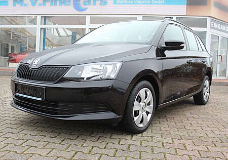 Skoda Fabia 1.0l TSI 70kW Ambition Combi