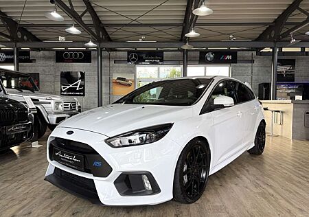 Ford Focus RS 2.3 EcoBoost*1.HAND*KAMERA*SONY SOUND