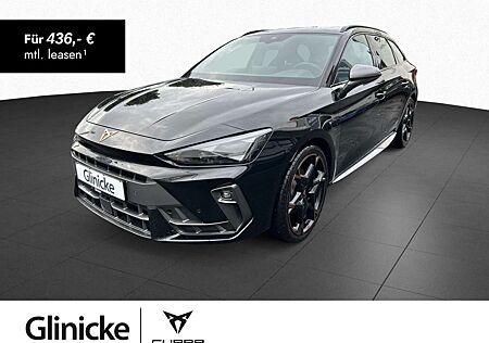 Cupra Leon Sportstourer 1.5 eTSI 110 kW DSG Matrix-LED