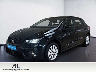 SEAT Ibiza 1.0 Reference SHZ/PDC/SMARTLINK/KLIMA/DAB