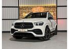 Mercedes-Benz GLE 300 d 4Matic/AMG-Line/Panorama/8fach/Garantie
