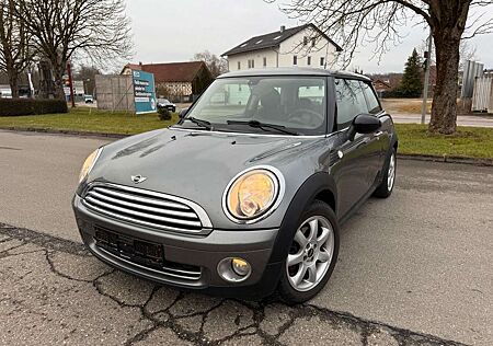 Mini ONE 1.4 Pepper Panorama SHZ Klimaauto SHG PDC