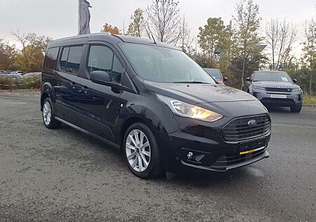 Ford Grand Tourneo Connect Trend Kamera PDC 7 Sitze