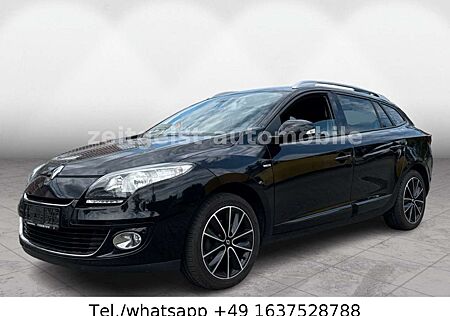 Renault Megane III Grandtour BOSE Edition