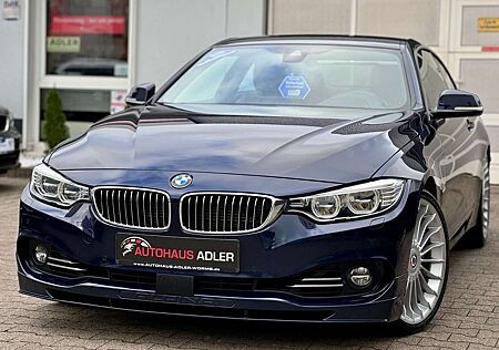 Alpina B4 BITURBO Coupe*ALLRAD*19%*1HD*NAVI*HUD*SH*LED