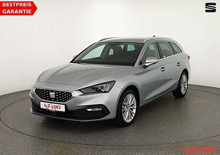 Seat Leon ST 2.0 TDI DSG Xcellence LED Navi Tempomat
