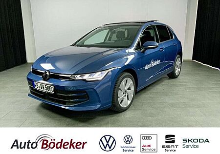 VW Golf Volkswagen 1.5 l TSI OPF Life 6-Gang Bluetooth LED Klima