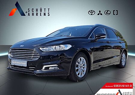 Ford Mondeo Turnier Business Edition 1.0 EcoBoost PDC Regensen