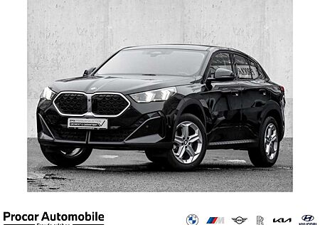BMW X2 sDrive20i ADAPT.LED+HuD+ACC+DA+360°