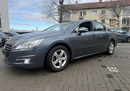 Peugeot 508 Active Automatik,49.000 KM ,Allwetterreifen
