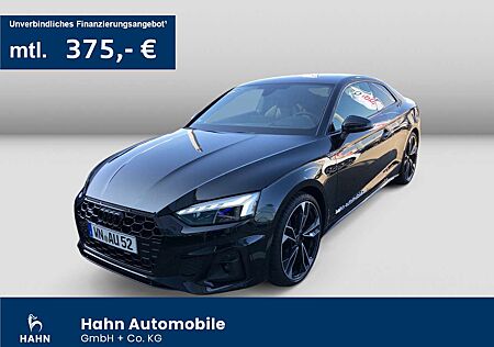 Audi A5 S line 40 TDI quattro