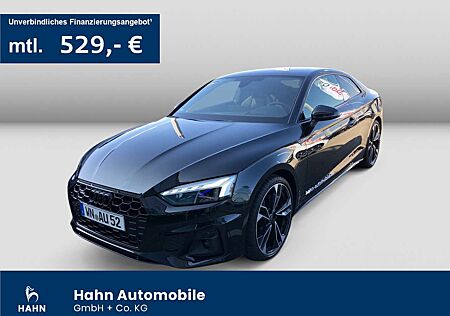 Audi A5 S line 40 TDI quattro