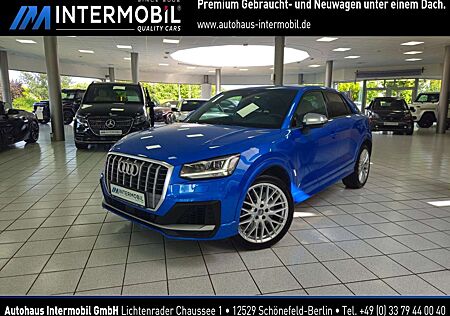 Audi SQ2 2.0 TFSI quattro*B&O*ACC*VIRTU*TOTW*KAM*AHK*