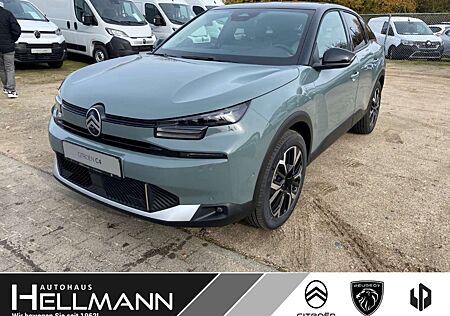 Citroën C4 Citroen Max 1.2 PureTech 130 EAT8 *Navi*Sitzheizung*Kamera