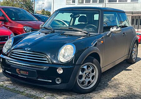 Mini ONE *TÜV*KLIMA*SITZHZG*