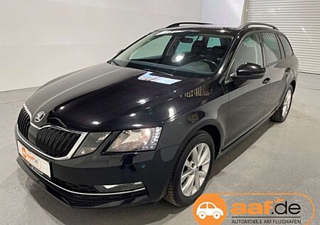 Skoda Octavia Combi 2.0 TDI Style EU6d-T Navi PDC