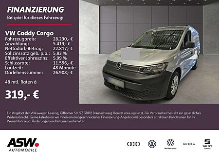 VW Caddy Volkswagen Maxi 2.0 TDI NAVI SHZ PDC DAB+
